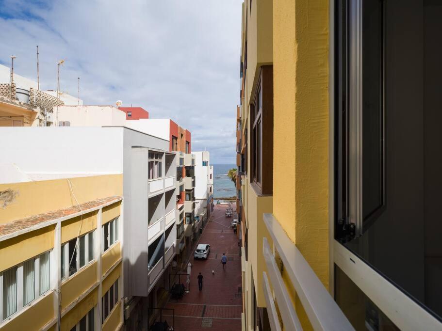 Marlenghi Canteras 66 Apartamento Las Palmas de Gran Canaria