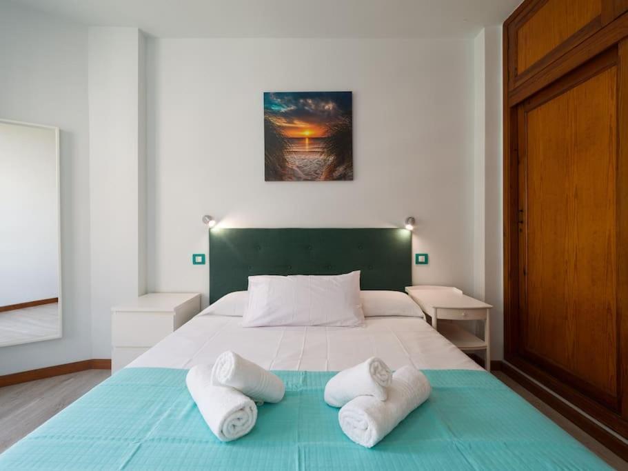 Apartment Marlenghi Canteras 66 Las Palmas de Gran Canaria