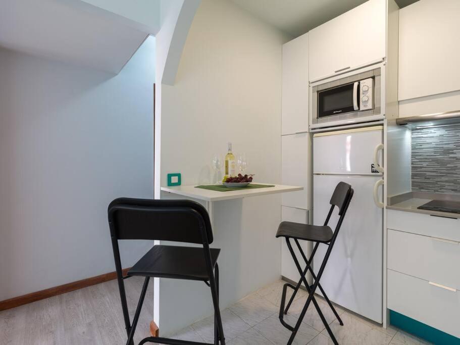 Marlenghi Canteras 66 Apartment