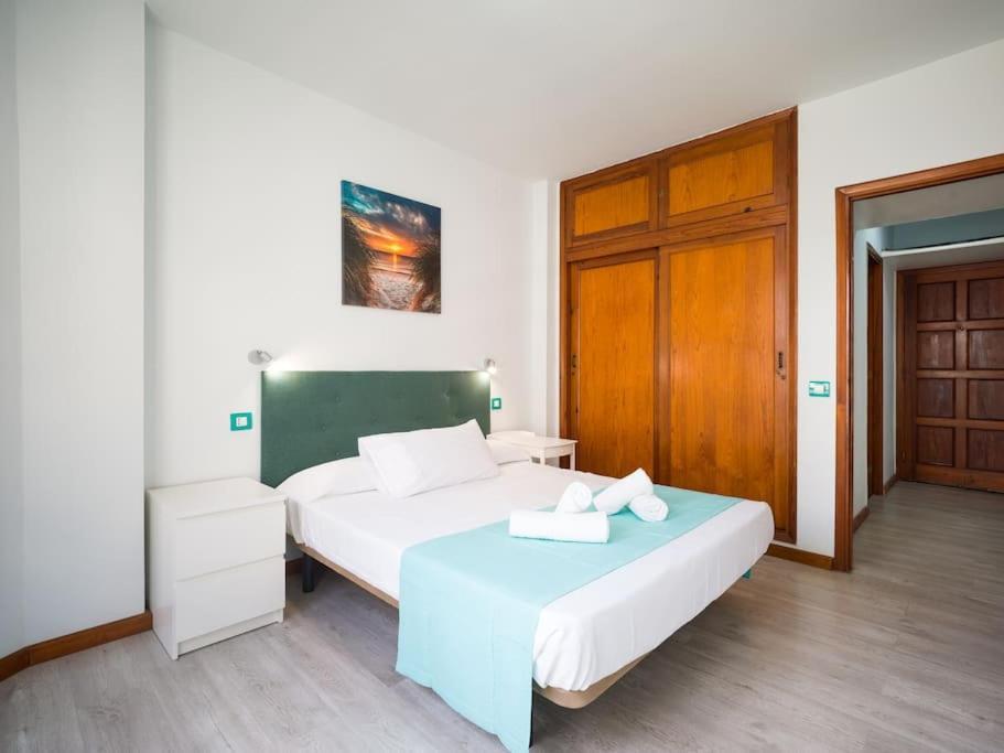 Marlenghi Canteras 66 Apartment Las Palmas de Gran Canaria
