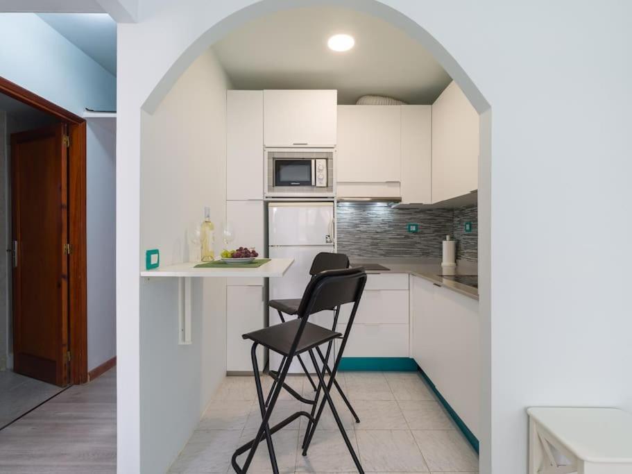 Apartment Marlenghi Canteras 66