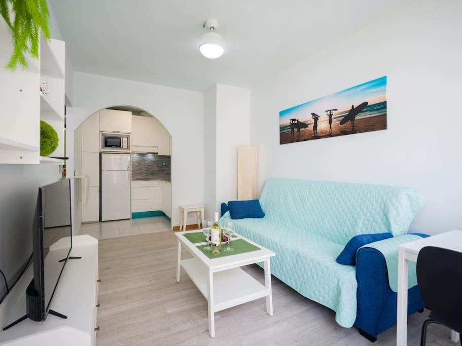 Marlenghi Canteras 66 Apartment