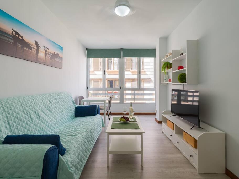 Apartment Marlenghi Canteras 66